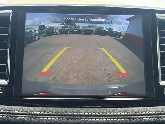 Chrysler Pacifica photo 48