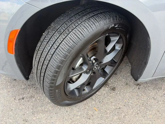 Chrysler Pacifica photo 18