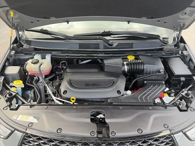 Chrysler Pacifica photo 57