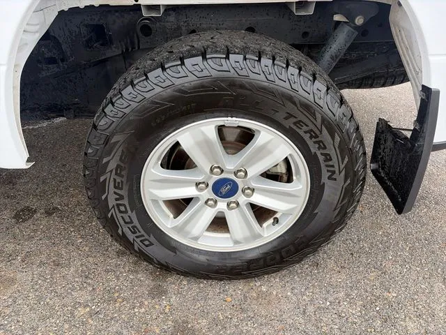 Ford F-150 photo 14