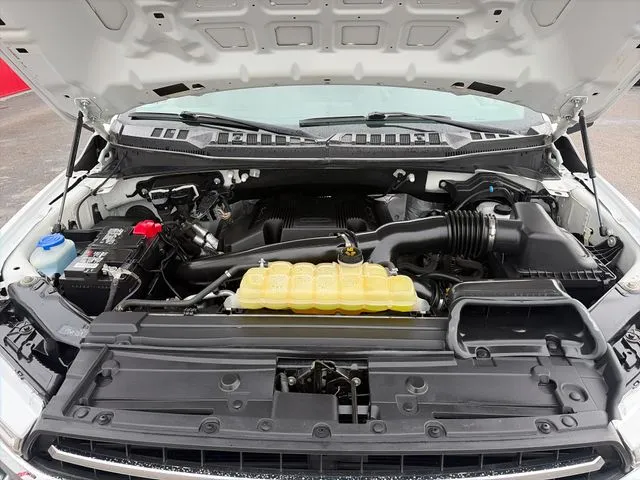 Ford F-150 photo 45