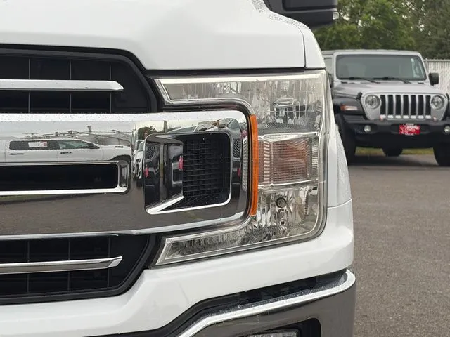 Ford F-150 photo 17