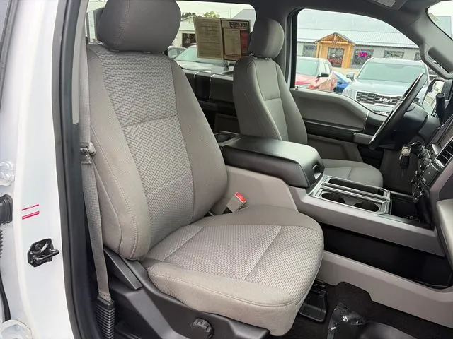 Ford F-150 photo 37