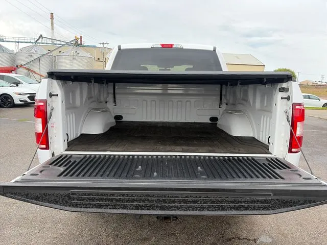 Ford F-150 photo 42