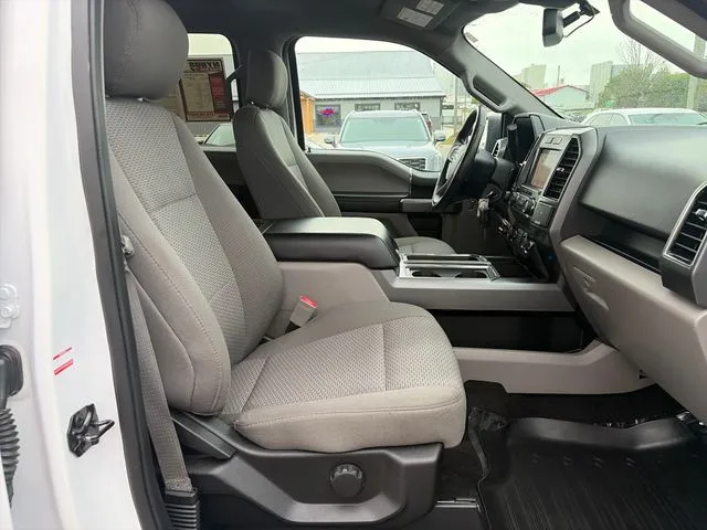 Ford F-150 photo 22