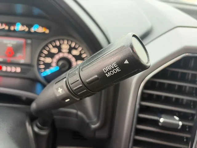 Ford F-150 photo 34