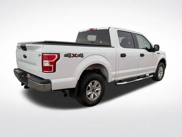 Ford F-150 photo 7