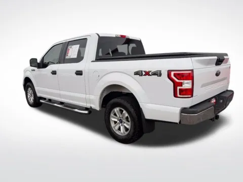 More photos of 2019 Ford F-150 XLT at Nyhus Family Sales, MN