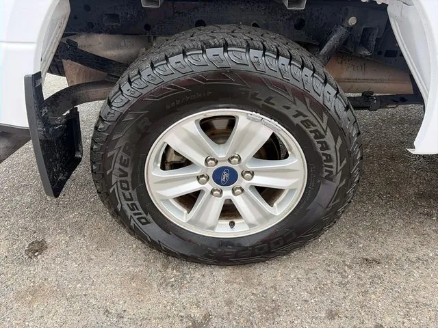 Ford F-150 photo 15