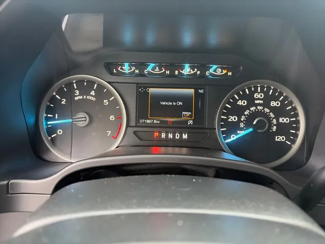 Ford F-150 photo 28