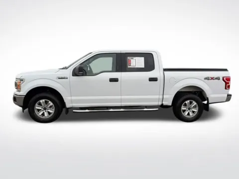 Another view of 2019 Ford F-150 XLT for sale in Perham, MN at Nyhus Family Sales