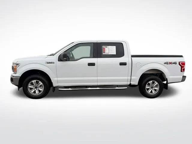 Ford F-150 photo 3
