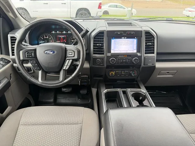 Ford F-150 photo 31