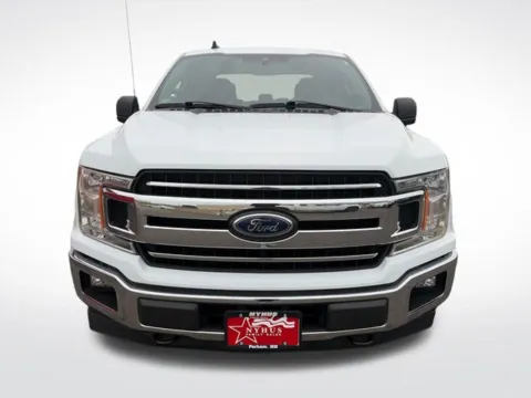Photos of 2019 Ford F-150 XLT for sale in Perham, MN at Nyhus Family Sales