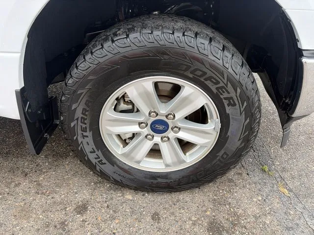 Ford F-150 photo 13
