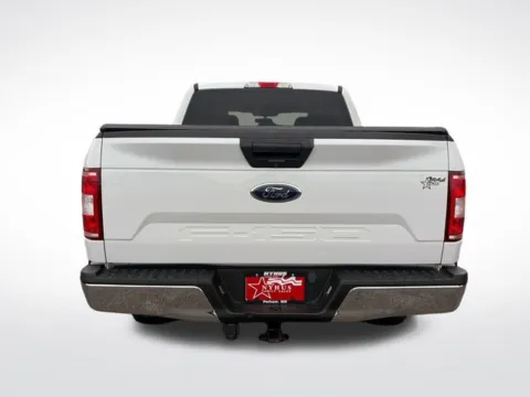 More photos of 2019 Ford F-150 XLT at Nyhus Family Sales, MN
