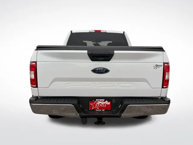 Ford F-150 photo 5