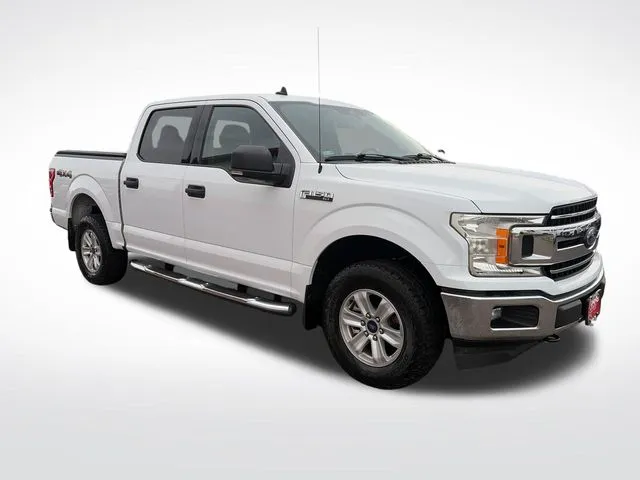 Ford F-150 photo 9