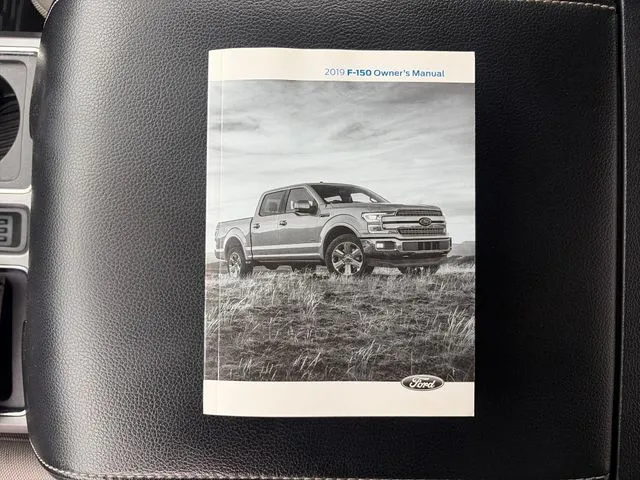 Ford F-150 photo 39