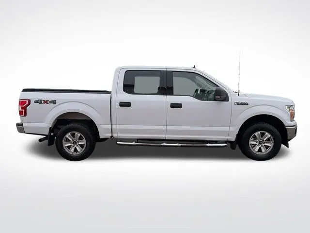 Ford F-150 photo 8