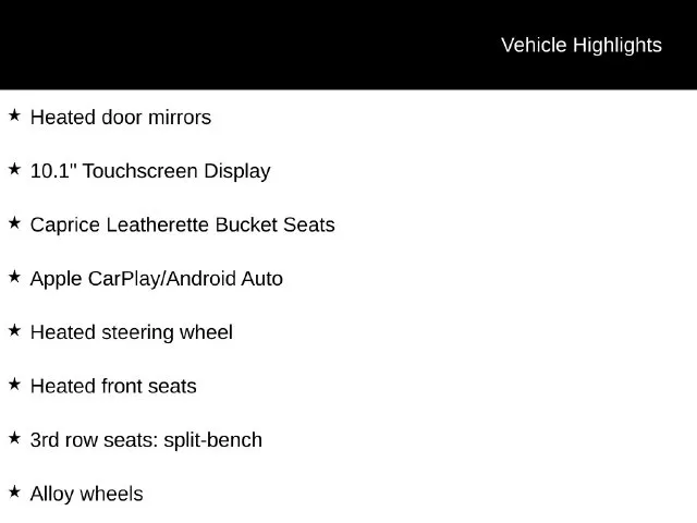 Chrysler Pacifica photo 7