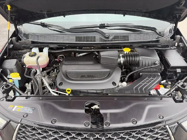 Chrysler Pacifica photo 54
