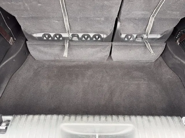 Chrysler Pacifica photo 42