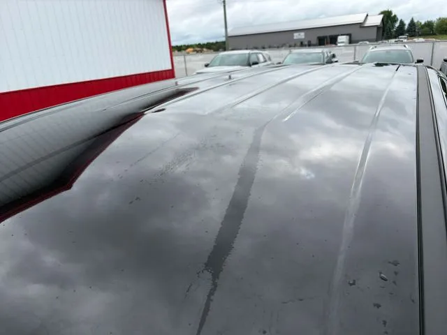 Chrysler Pacifica photo 11