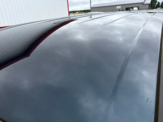 Chrysler Pacifica photo 11