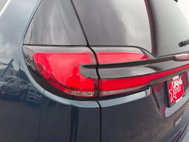 Chrysler Pacifica photo 20