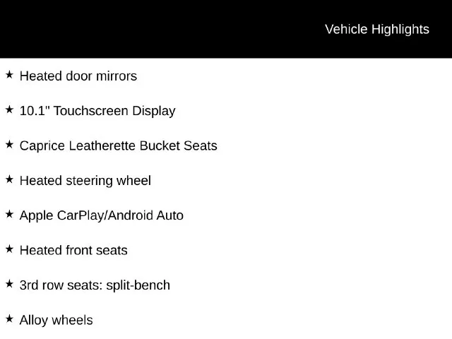Chrysler Pacifica photo 7