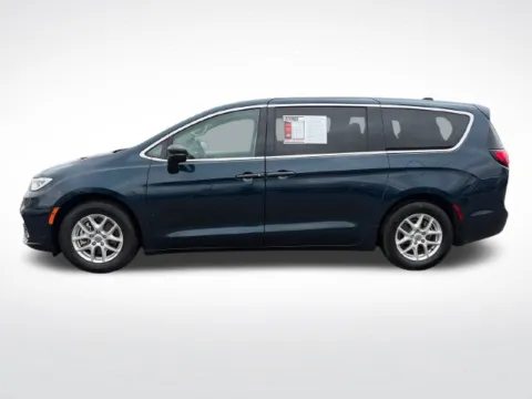 More photos of 2024 Chrysler Pacifica Touring L at Nyhus Family Sales, MN