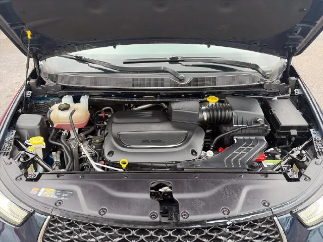 Chrysler Pacifica photo 54