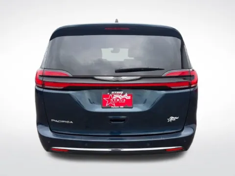 More photos of 2024 Chrysler Pacifica Touring L at Nyhus Family Sales, MN