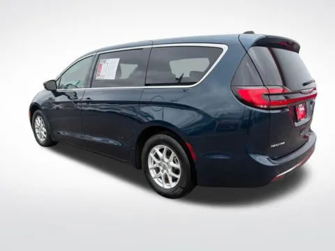 More photos of 2024 Chrysler Pacifica Touring L at Nyhus Family Sales, MN