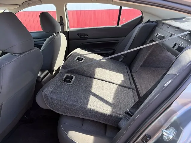 Nissan Altima photo 41