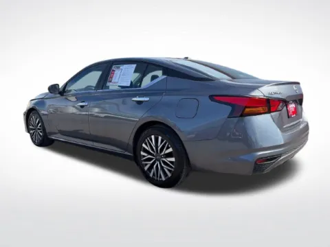 More photos of 2025 Nissan Altima 2.5 SV at Nyhus Family Sales, MN