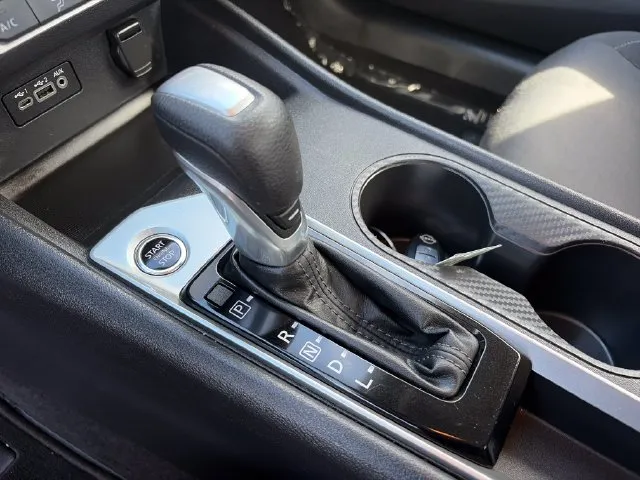 Nissan Altima photo 34