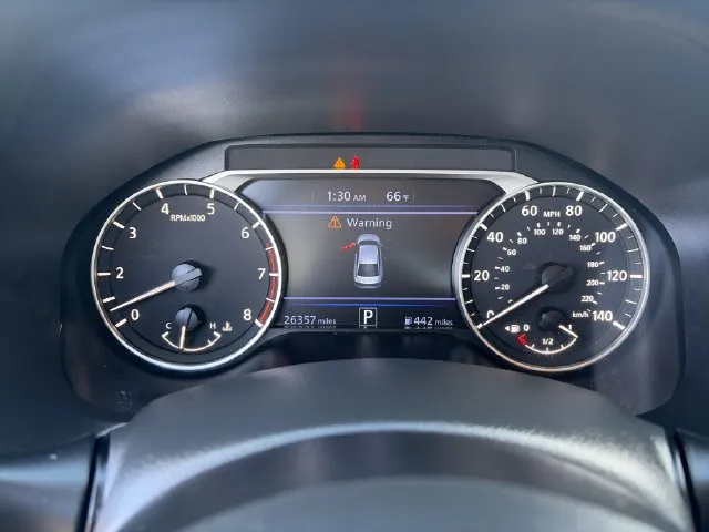 Nissan Altima photo 28
