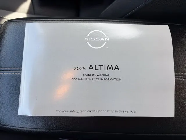 Nissan Altima photo 37