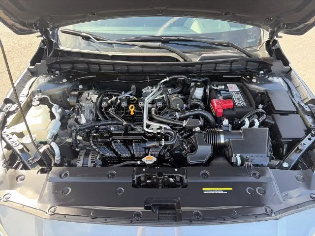 Nissan Altima photo 46