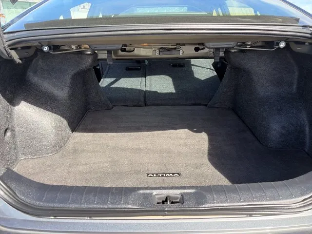 Nissan Altima photo 42