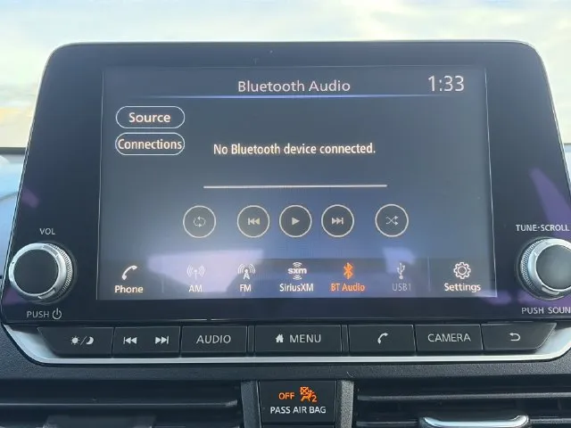 Nissan Altima photo 45