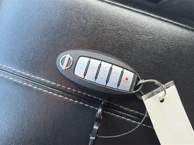 Nissan Altima photo 48
