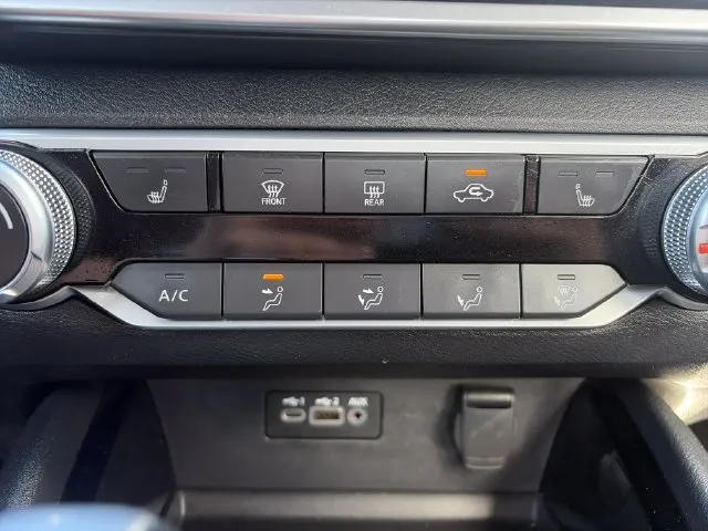 Nissan Altima photo 47