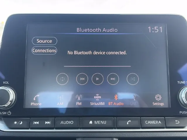 Nissan Altima photo 49