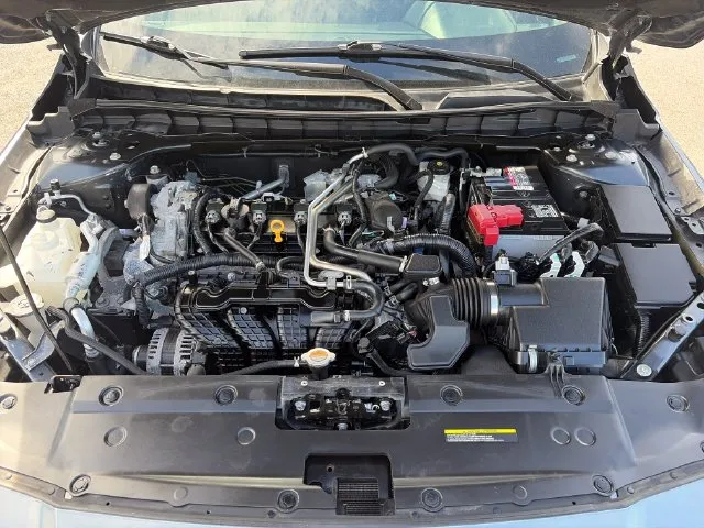 Nissan Altima photo 50