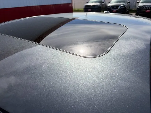 Nissan Altima photo 11