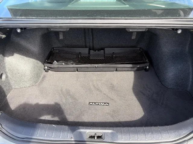 Nissan Altima photo 42