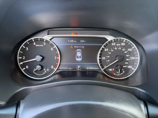 Nissan Altima photo 29